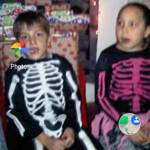 Meet your Posher, Audey